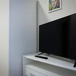 Deltarooms 4* Salerno