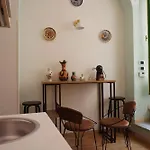 Deltarooms 4* Salerno