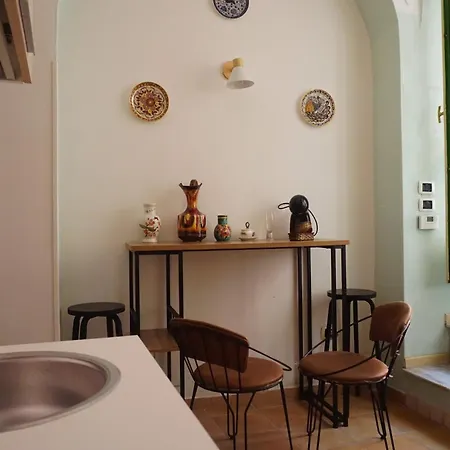 Deltarooms 4* Salerno