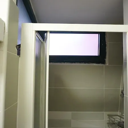 Deltarooms 4* Salerno