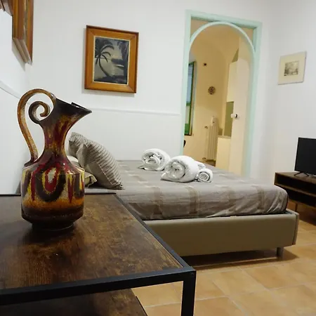 Tatil Evi Deltarooms