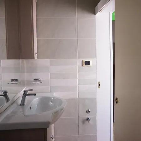 Deltarooms Guest house Salerno