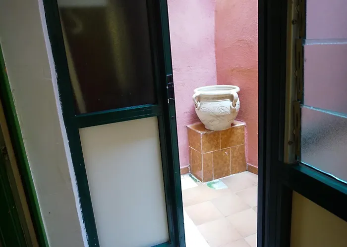 Tatil Evi Deltarooms