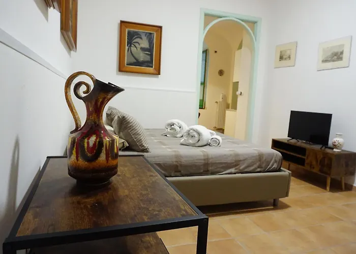 Tatil Evi Deltarooms