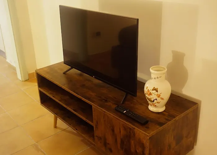 Deltarooms * Salerno