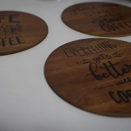 Deltarooms Holiday home