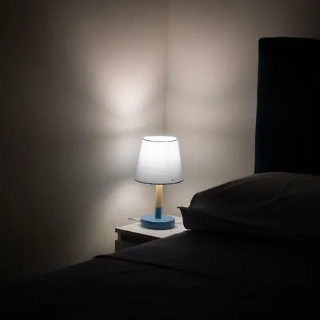 Deltarooms Pensión 4*