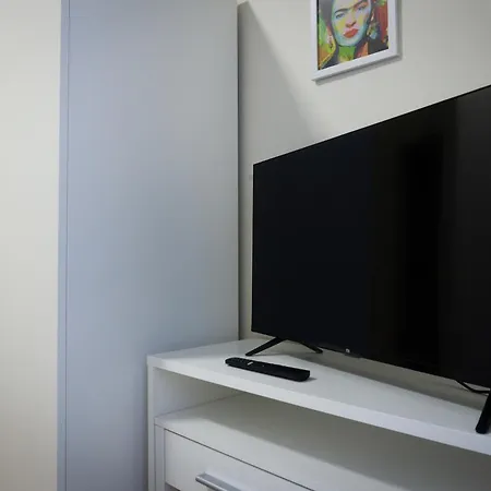 Deltarooms 4* Salerno