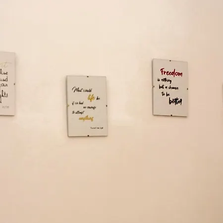 Deltarooms Holiday home Salerno