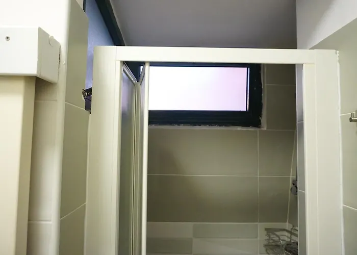 Deltarooms * Salerno